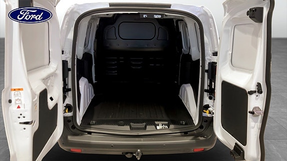 Ford E-Courier 10 of 12