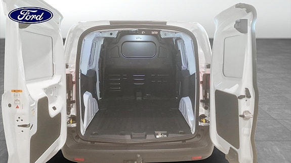 Ford E-Courier 10 of 12