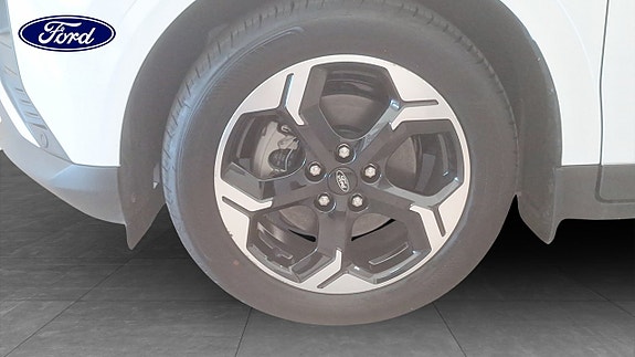 Ford E-Courier 9 of 12