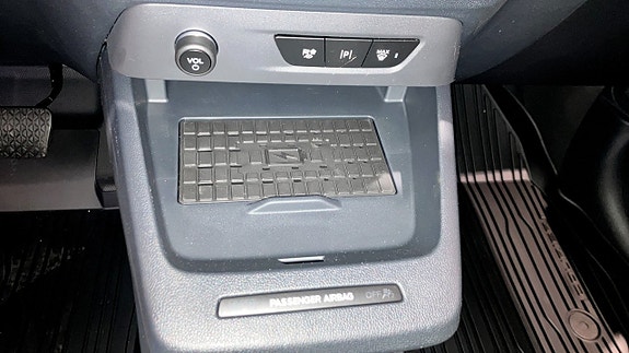 Ford E-Courier 12 of 12
