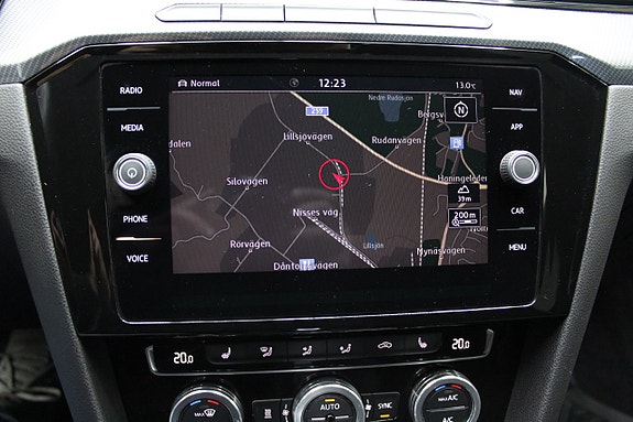 Volkswagen Arteon 17 of 20
