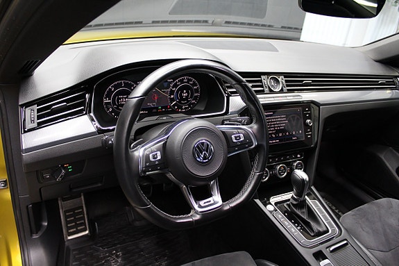 Volkswagen Arteon 11 of 20