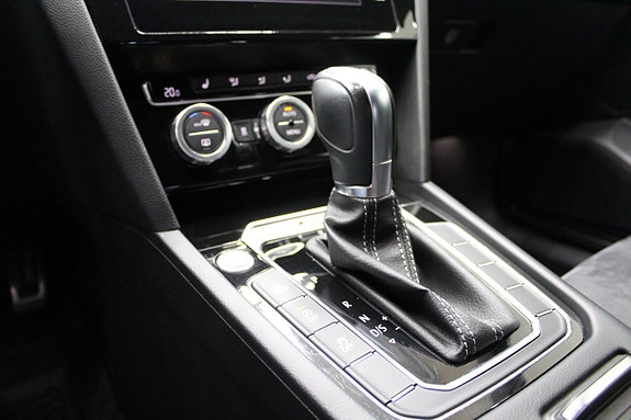 Volkswagen Arteon 13 of 20