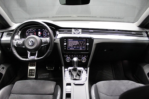 Volkswagen Arteon 15 of 20