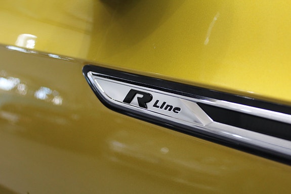 Volkswagen Arteon 9 of 20