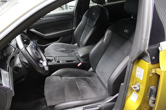 Volkswagen Arteon 10 of 20