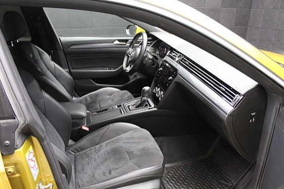 Volkswagen Arteon 14 of 20