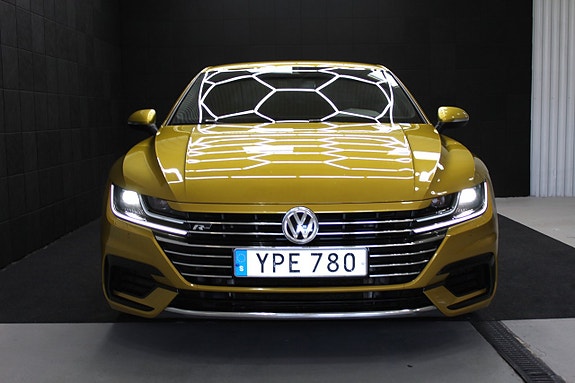 Volkswagen Arteon 2 of 20