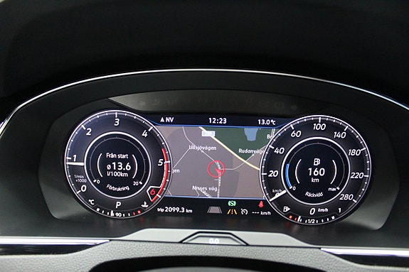 Volkswagen Arteon 12 of 20