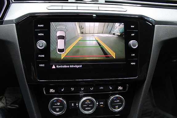 Volkswagen Arteon 18 of 20