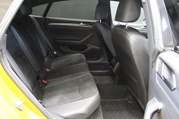 Volkswagen Arteon 16 of 20