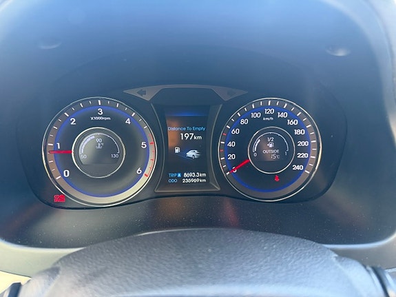Hyundai i40 11 of 11
