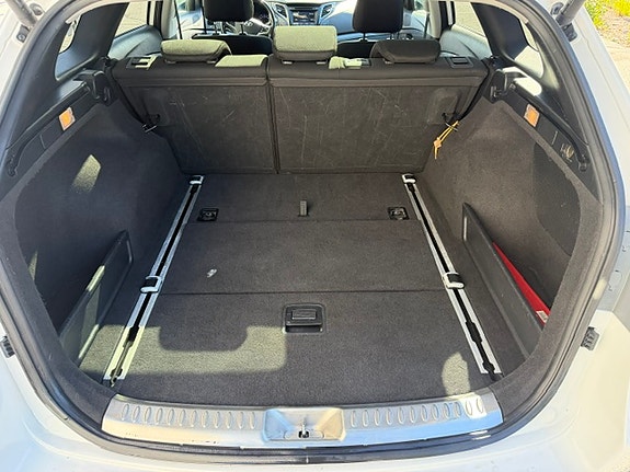 Hyundai i40 10 of 11