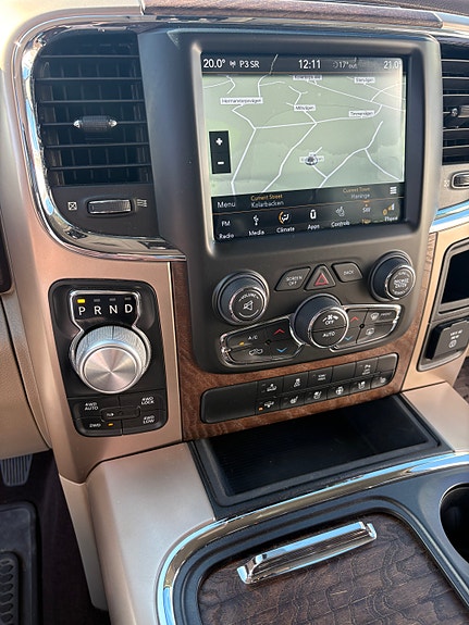 RAM 1500 13 of 14