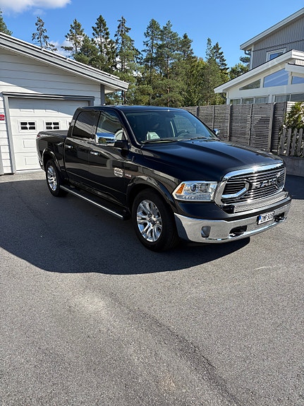 RAM 1500 3 of 14