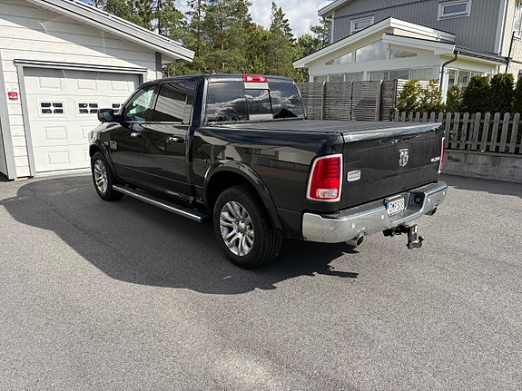 RAM 1500 4 of 14