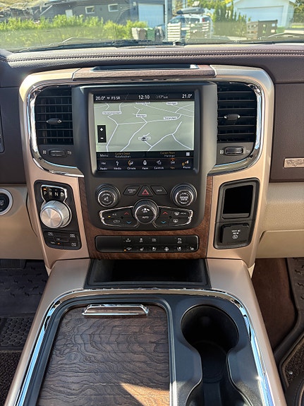 RAM 1500 12 of 14
