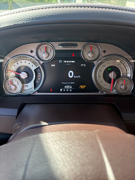RAM 1500 14 of 14