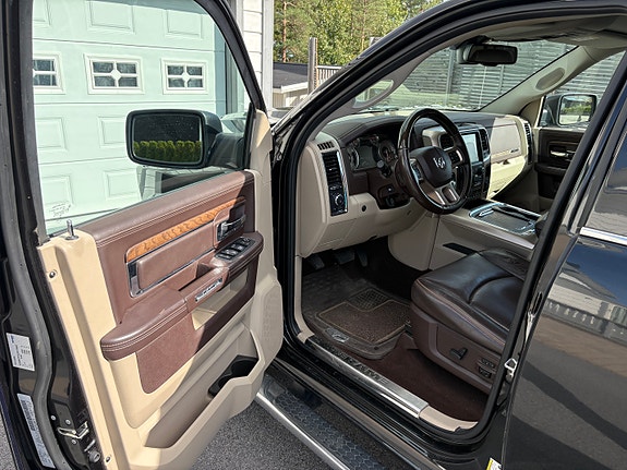 RAM 1500 7 of 14