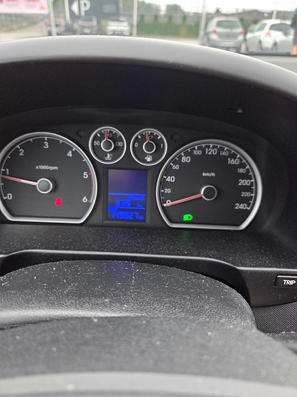 Hyundai i30 4 of 4