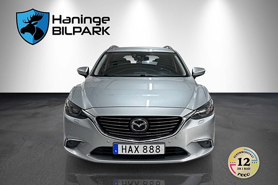 Mazda 6 3 of 29