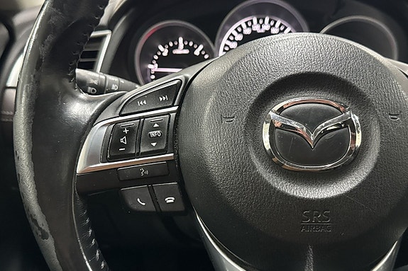 Mazda 6 16 of 29