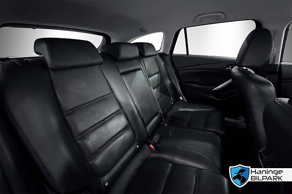 Mazda 6 15 of 29