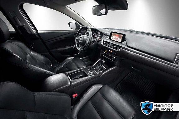 Mazda 6 13 of 29