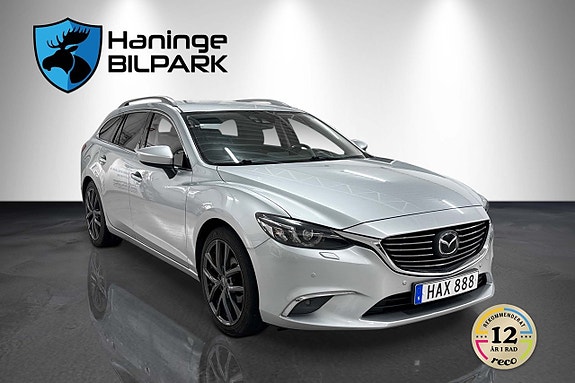 Mazda 6 5 of 29
