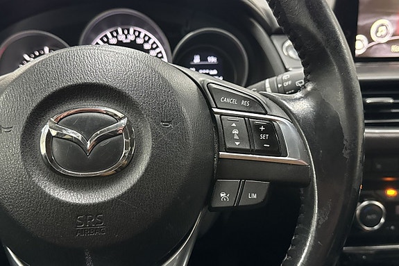 Mazda 6 17 of 29