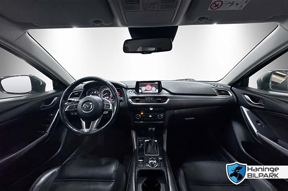 Mazda 6 14 of 29
