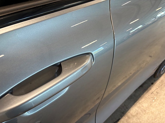 Volvo V60 27 of 27