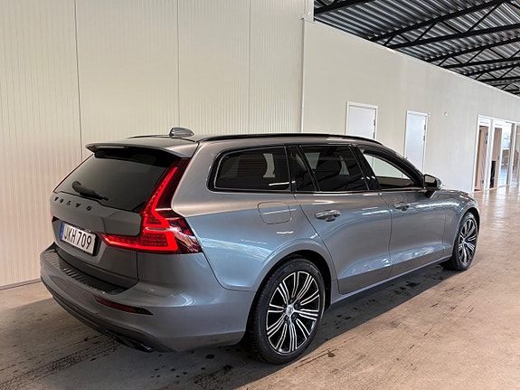 Volvo V60 3 of 27