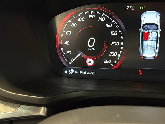 Volvo V60 13 of 27