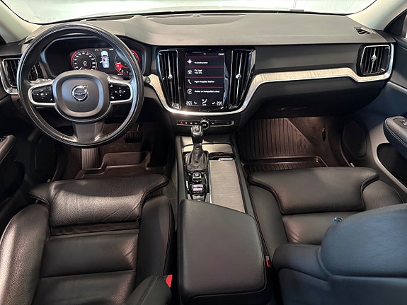 Volvo V60 10 of 27