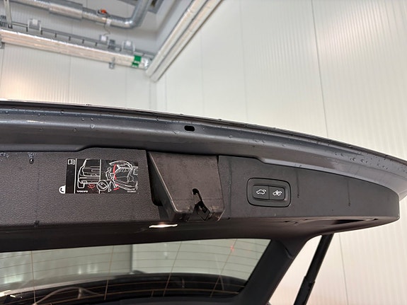 Volvo V60 25 of 27