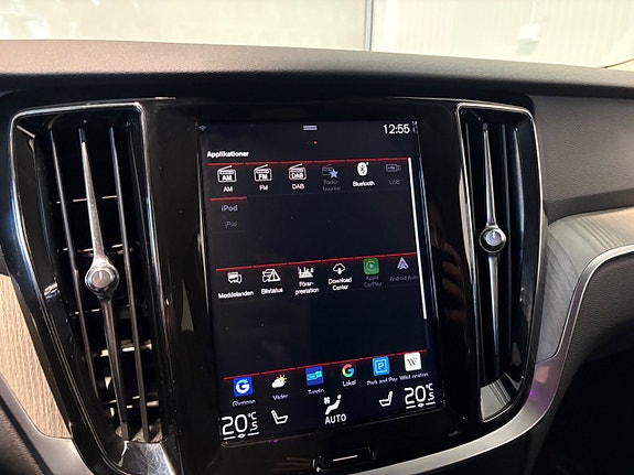 Volvo V60 19 of 27
