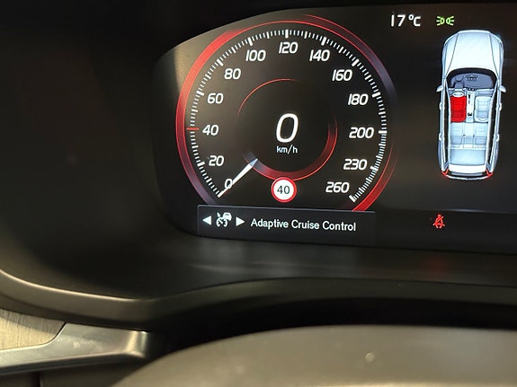 Volvo V60 14 of 27