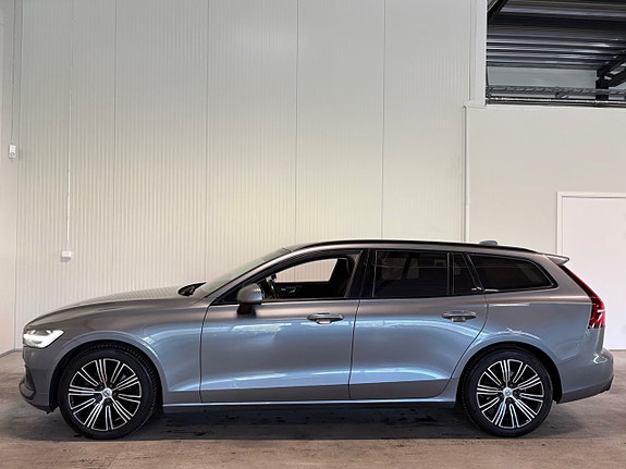 Volvo V60 5 of 27