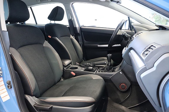 Subaru XV 12 of 13