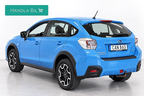 Subaru XV 6 of 13