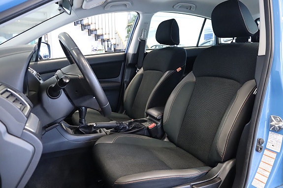 Subaru XV 10 of 13