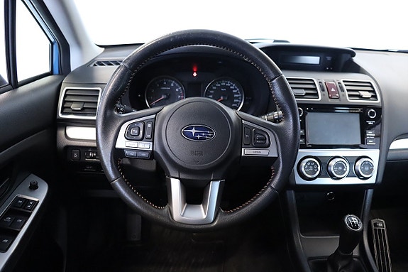Subaru XV 7 of 13