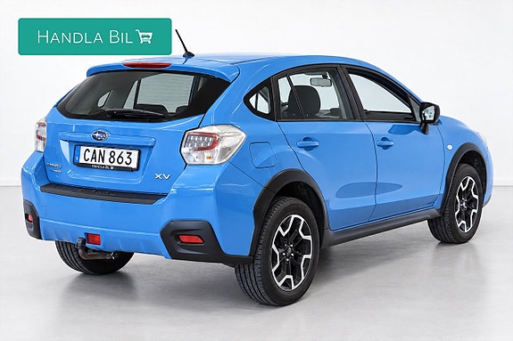 Subaru XV 4 of 13