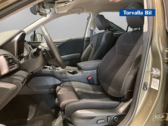 Subaru Outback 8 of 13