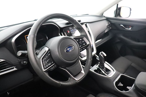 Subaru Outback 10 of 15
