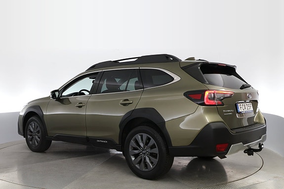 Subaru Outback 3 of 15