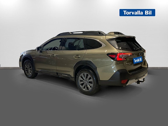 Subaru Outback 6 of 13