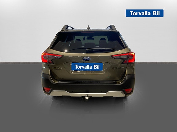 Subaru Outback 5 of 13