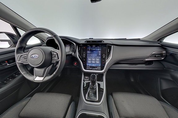 Subaru Outback 11 of 15